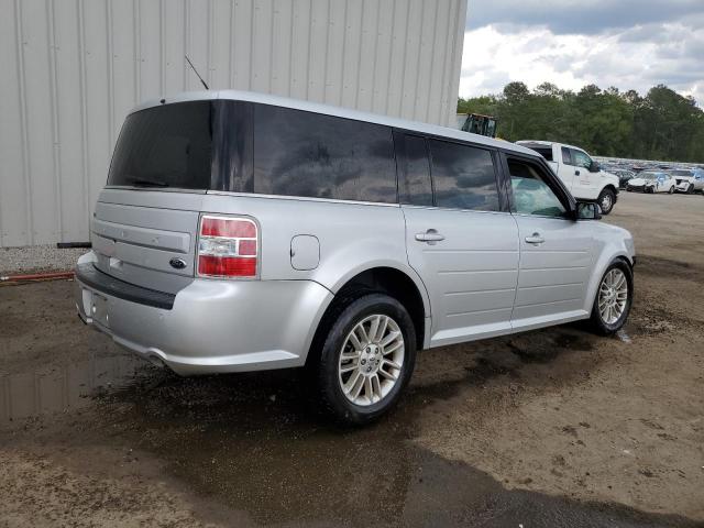 Photo 3 from auction – 2013 FORD FLEX SEL with VIN 2FMGK5C88DBD16317