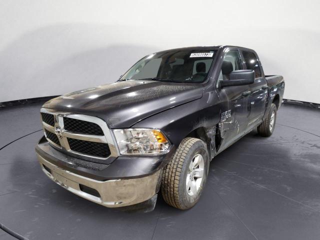 RAM 1500 CLASS 2022 with VIN 1C6RR7LG9NS237958 - Photo from auction