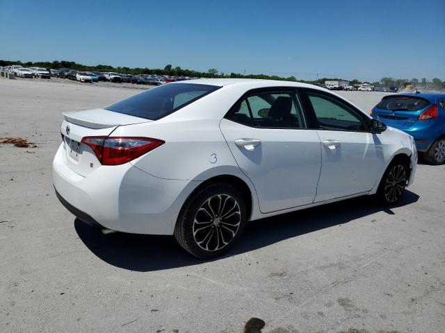 Photo 3 from auction – 2015 TOYOTA COROLLA L with VIN 5YFBURHEXFP178482