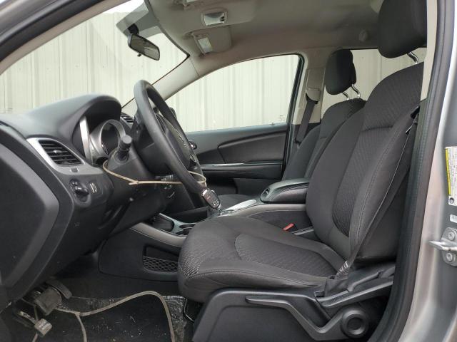Photo 7 from auction – 2017 DODGE JOURNEY SX with VIN 3C4PDCBGXHT589037