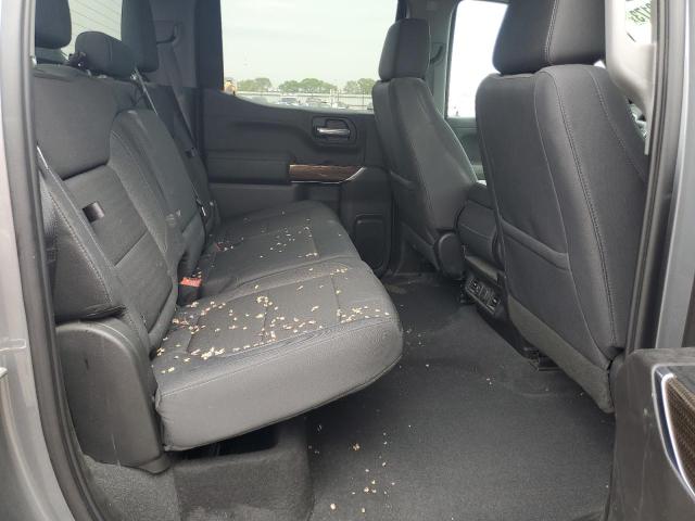 Photo 11 from auction – 2019 CHEVROLET SILVERADO with VIN 3GCUYEED1KG230163
