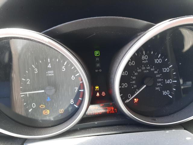 Photo 9 from auction – 2015 MAZDA 5 SPORT with VIN JM1CW2BL4F0189503