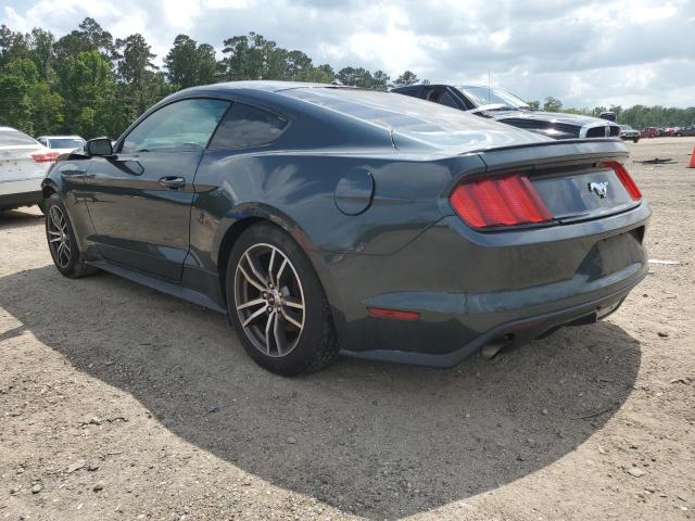 Photo 2 from auction – 2016 FORD MUSTANG with VIN 1FA6P8TH2G5207627