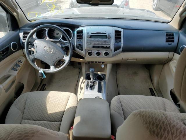 Photo 8 from auction – 2011 TOYOTA TACOMA DOU with VIN 3TMLU4EN4BM057136