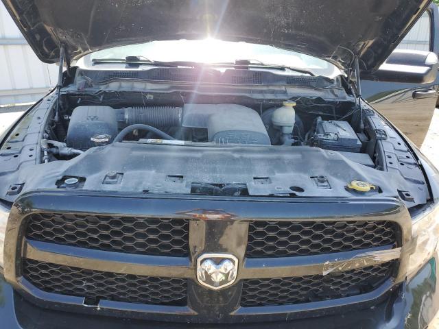 Photo 11 from auction – 2017 RAM 1500 ST with VIN 1C6RR7FG1HS580277