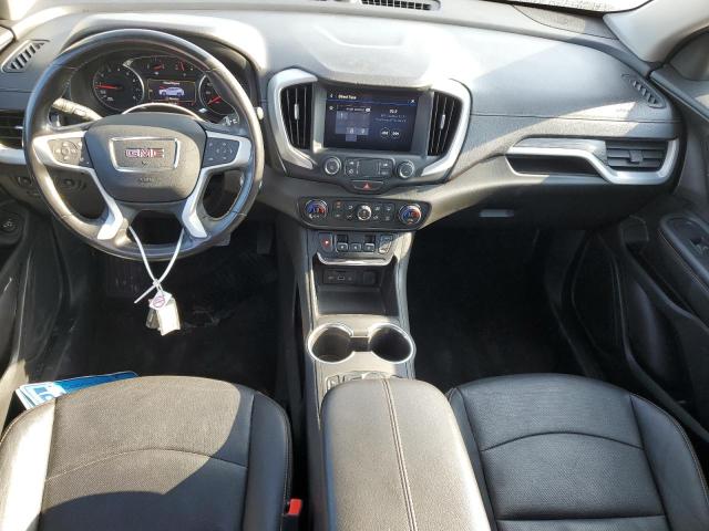 Photo 8 from auction – 2021 GMC TERRAIN SL with VIN 3GKALVEV2ML331141