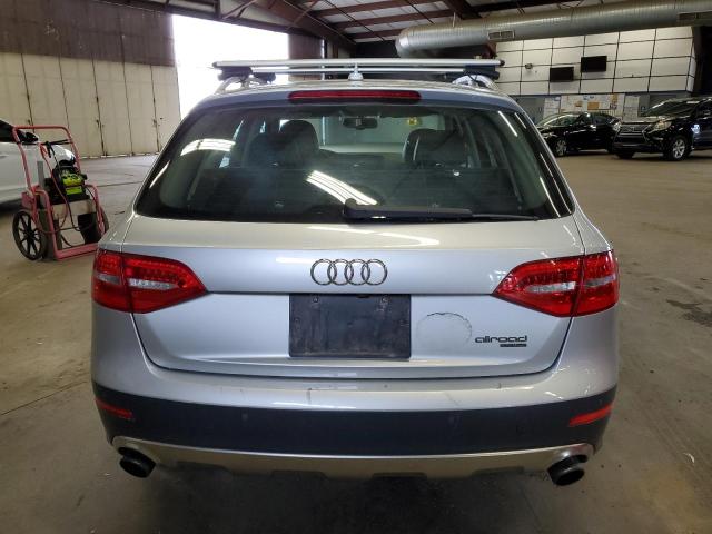 Photo 6 from auction – 2013 AUDI A4 ALLROAD with VIN WA1UFAFL6DA084021