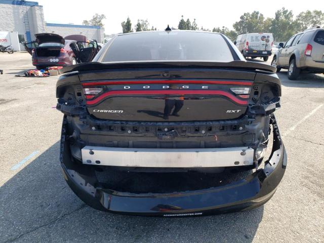 Photo 6 from auction – 2017 DODGE CHARGER SX with VIN 2C3CDXHG0HH556929
