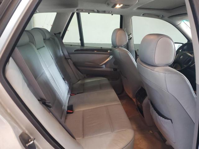 Foto 11 de la subasta – 2002 BMW X5 3.0I con VIN 5UXFA53512LP38613