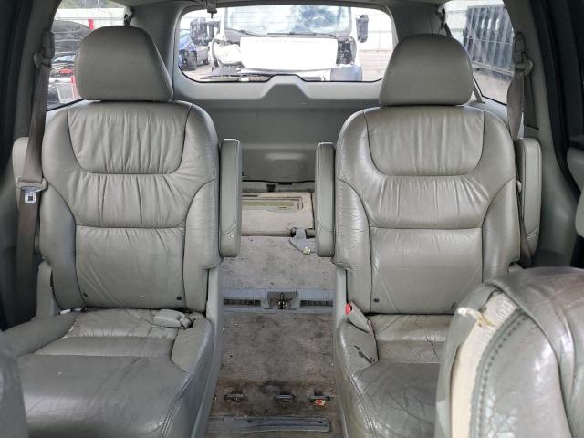 Photo 10 from auction – 2007 HONDA ODYSSEY EX with VIN 5FNRL38607B435119