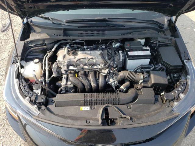 Photo 11 from auction – 2021 TOYOTA COROLLA LE with VIN 5YFEPMAE5MP184883