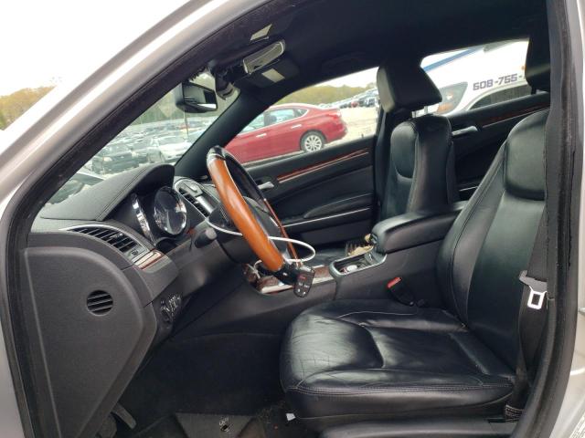 Photo 7 from auction – 2012 CHRYSLER 300 with VIN 2C3CCACG5CH223870