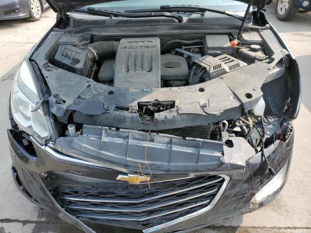 Photo 12 from auction – 2016 CHEVROLET EQUINOX LT with VIN 2GNFLFEK2G6167998