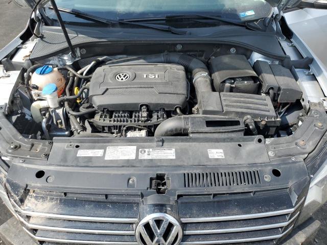 Photo 11 from auction – 2014 VOLKSWAGEN PASSAT S with VIN 1VWAT7A37EC085242
