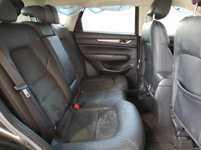 Photo 11 from auction – 2021 MAZDA CX-5 TOURI with VIN JM3KFBCM2M0319169