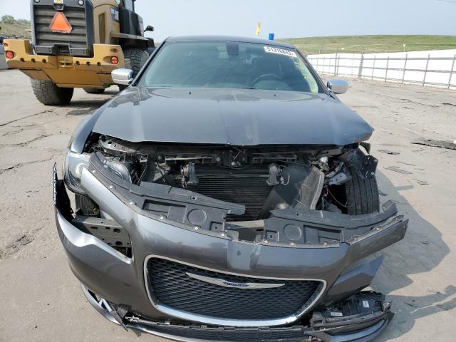 Photo 5 from auction – 2019 CHRYSLER 300 LIMITE with VIN 2C3CCAKG6KH566431