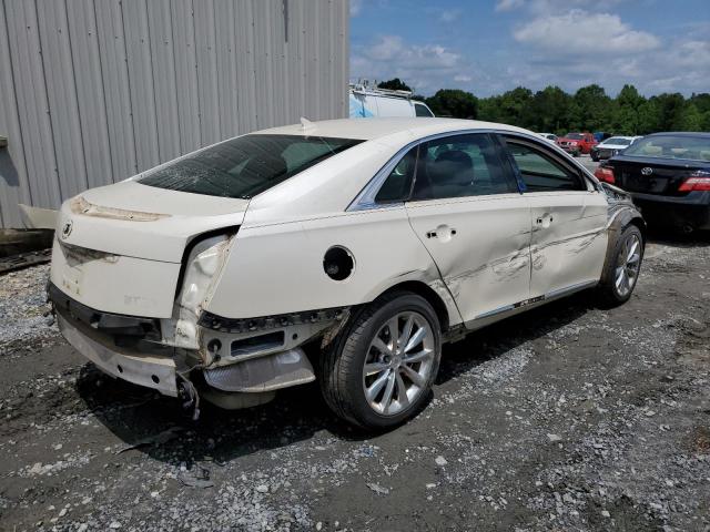 Photo 3 from auction – 2014 CADILLAC XTS LUXURY with VIN 2G61M5S39E9216748