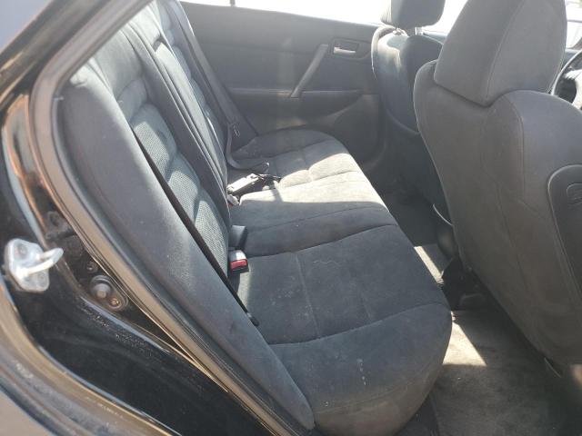 Photo 10 from auction – 2006 MAZDA 6 I with VIN 1YVHP80C165M67246