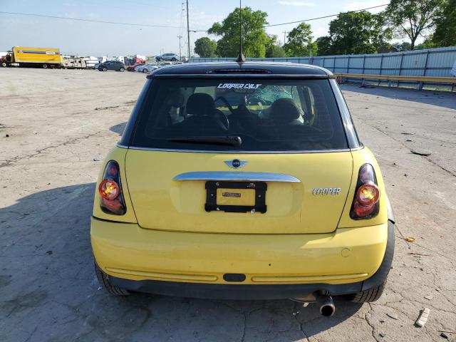Photo 6 from auction – 2005 MINI COOPER with VIN WMWRC33495TJ64476