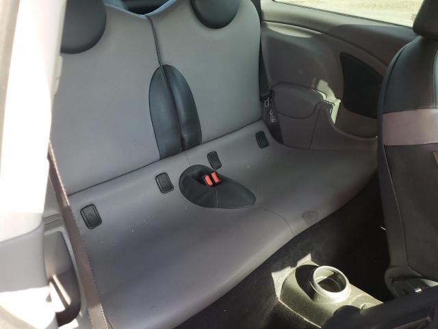Photo 10 from auction – 2005 MINI COOPER with VIN WMWRC33425TJ66120