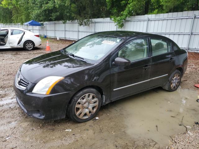 NISSAN SENTRA 2.0 2010 with VIN 3N1AB6AP1AL632980 - Photo from auction