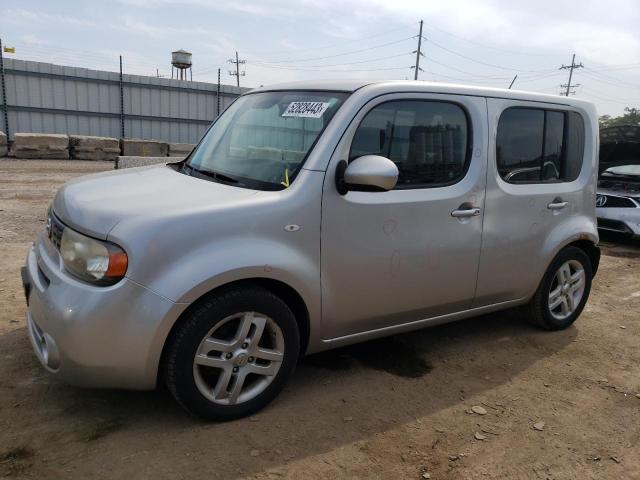 Zdjęcie 1 z aukcji – 2010 NISSAN CUBE BASE z VIN JN8AZ2KRXAT168332