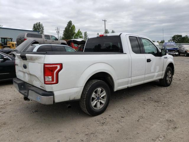 Photo 3 from auction – 2015 FORD F150 SUPER with VIN 1FTEX1C87FKE32560