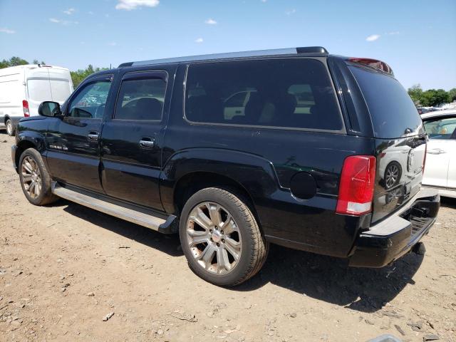 Photo 2 from auction – 2005 CADILLAC ESCALADE E with VIN 3GYFK66N45G266435