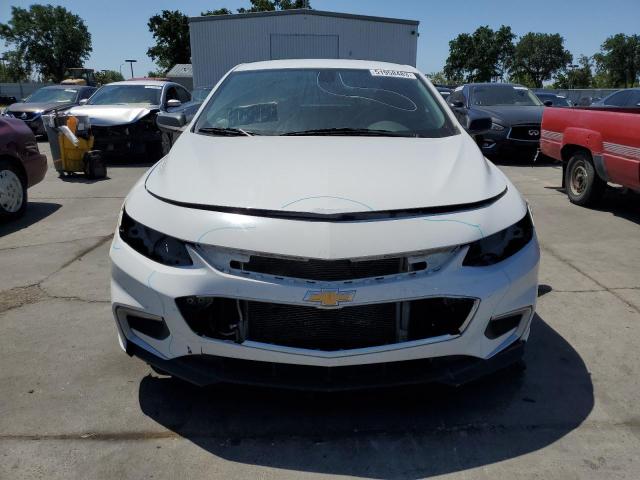Photo 5 from auction – 2016 CHEVROLET MALIBU LS with VIN 1G1ZC5ST5GF250059