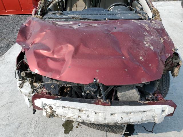 Photo 12 from auction – 2008 MAZDA 5 with VIN JM1CR293880313899