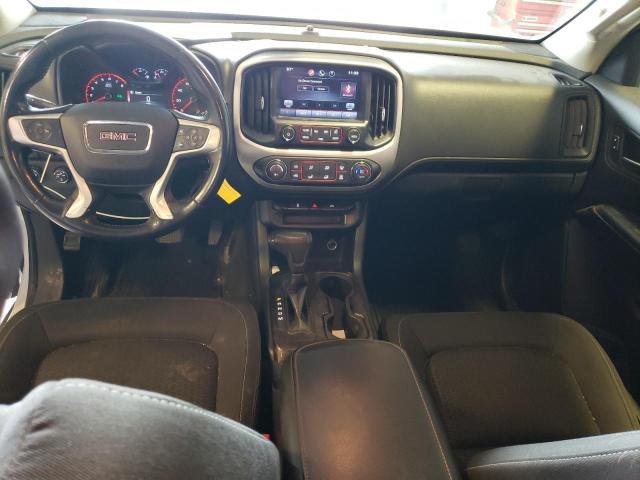 Zdjęcie 8 z aukcji – 2015 GMC CANYON SLE z VIN 1GTH6BEA7F1155663
