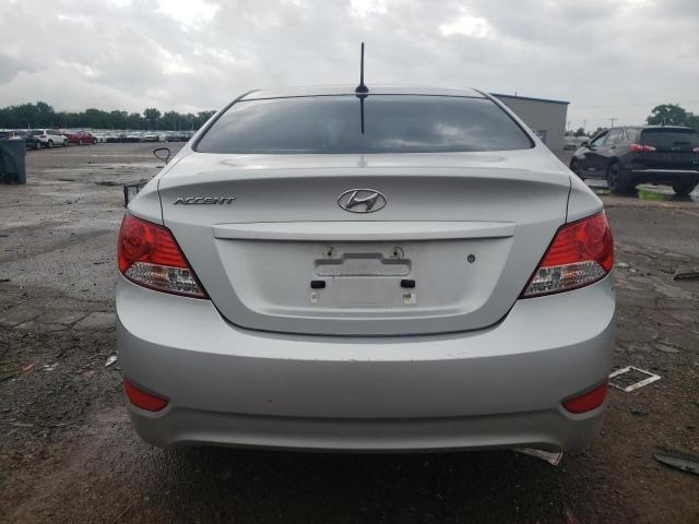 Photo 6 from auction – 2012 HYUNDAI ACCENT GLS with VIN KMHCT4AE9CU048577