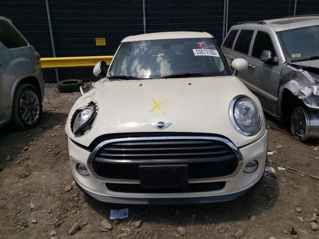 Photo 5 from auction – 2018 MINI COOPER with VIN WMWXU1C53J2F80138