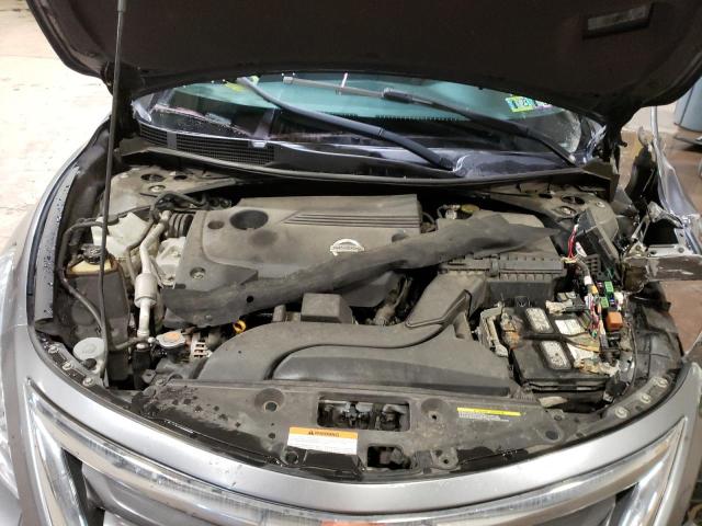 Photo 11 from auction – 2015 NISSAN ALTIMA 2.5 with VIN 1N4AL3AP6FC472483