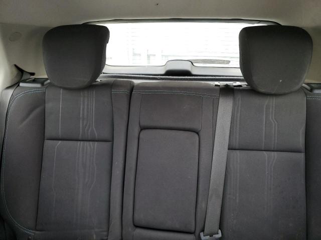 Photo 10 from auction – 2014 CHEVROLET TRAX 1LT with VIN 3GNCJLEB9EL165908