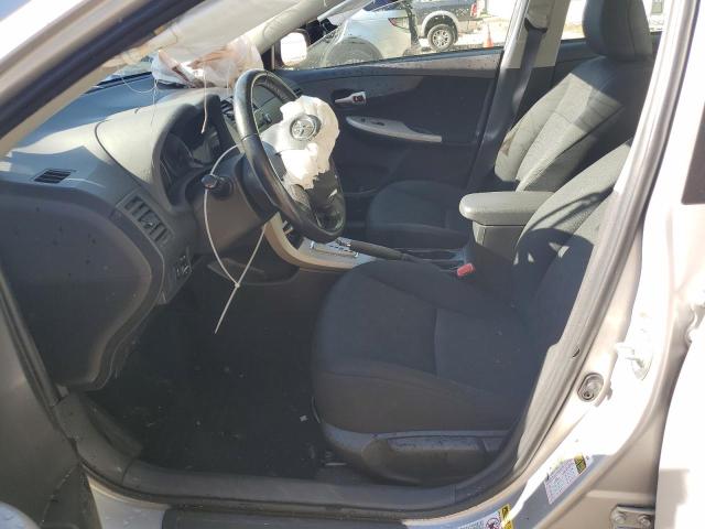 Photo 7 from auction – 2010 TOYOTA COROLLA BA with VIN 1NXBU4EE7AZ343158