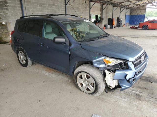 Photo 4 from auction – 2012 TOYOTA RAV4 with VIN 2T3ZF4DV6CW151475