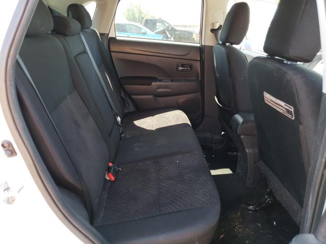 Photo 11 from auction – 2013 MITSUBISHI OUTLANDER with VIN 4A4AR4AU7DE013784