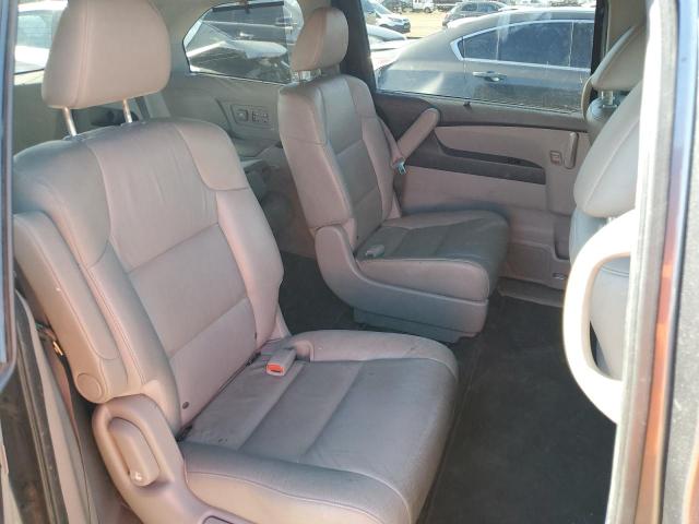 Photo 11 from auction – 2011 HONDA ODYSSEY TO with VIN 5FNRL5H9XBB093225