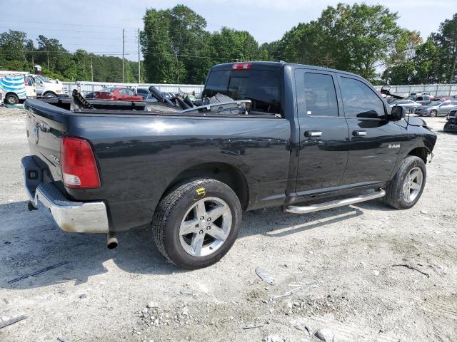 Photo 3 from auction – 2010 DODGE RAM 1500 with VIN 1D7RV1GP0AS140322