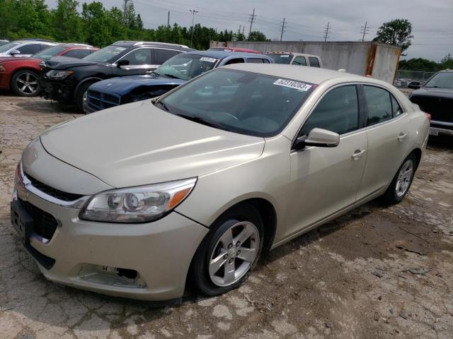 Photo 1 from auction – 2016 CHEVROLET MALIBU LIM with VIN 1G11C5SA4GF127283