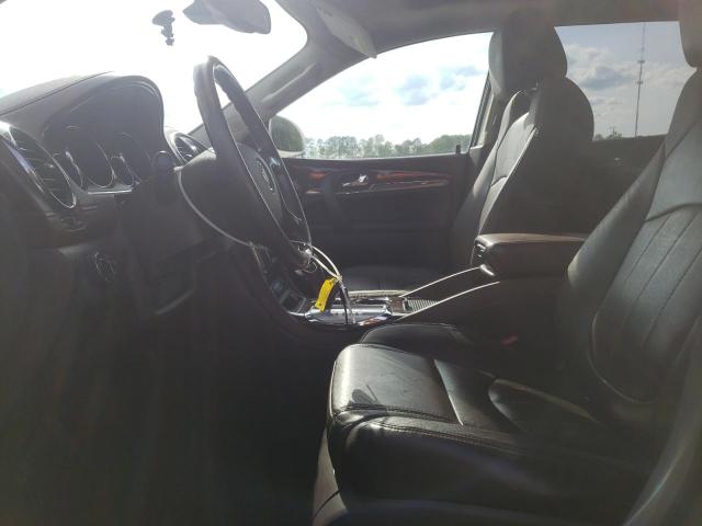 Photo 7 from auction – 2014 BUICK ENCLAVE with VIN 5GAKRBKD1EJ231034