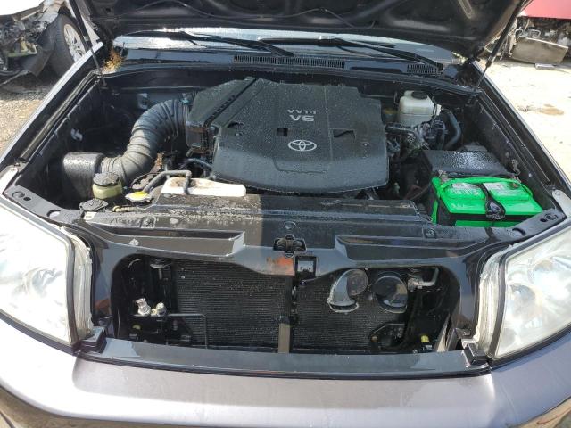 Zdjęcie 11 z aukcji – 2005 TOYOTA 4RUNNER SR z VIN JTEBU14R458030036