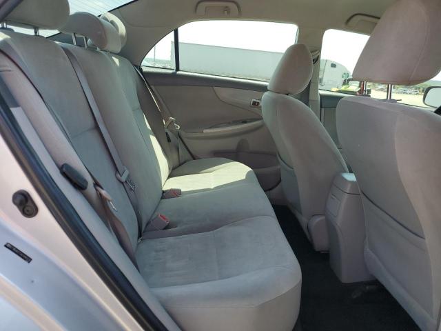 Photo 10 from auction – 2010 TOYOTA COROLLA BA with VIN 2T1BU4EE5AC494579