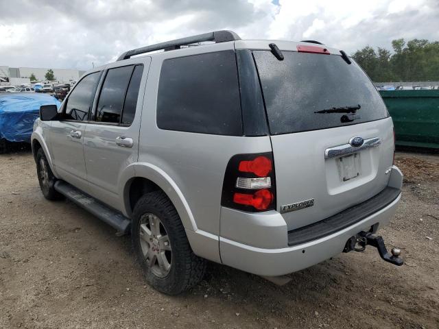 Photo 2 from auction – 2009 FORD EXPLORER X with VIN 1FMEU73E09UA43281