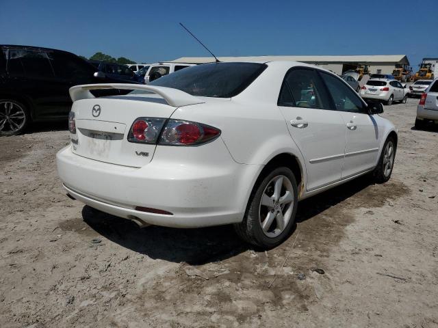 Photo 3 from auction – 2006 MAZDA 6 S with VIN 1YVHP80D165M28746