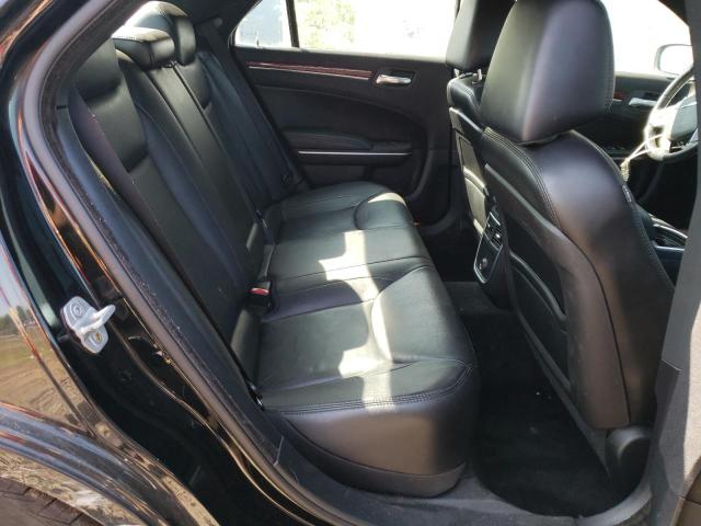 Photo 10 from auction – 2013 CHRYSLER 300 with VIN 2C3CCARGXDH607085