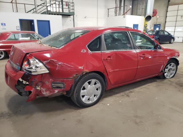 Photo 3 from auction – 2008 CHEVROLET IMPALA LS with VIN 2G1WB58K981279173