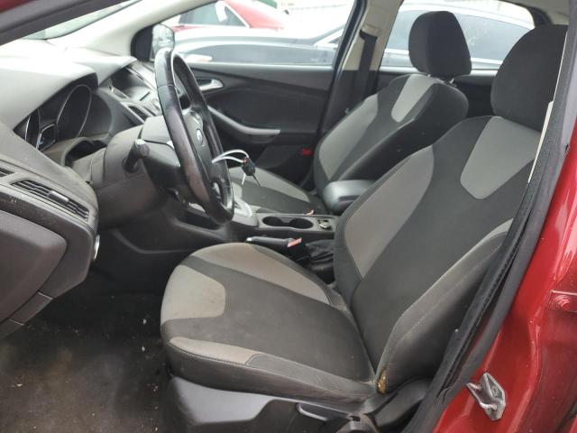 Photo 7 from auction – 2012 FORD FOCUS SE with VIN 1FAHP3F2XCL435433