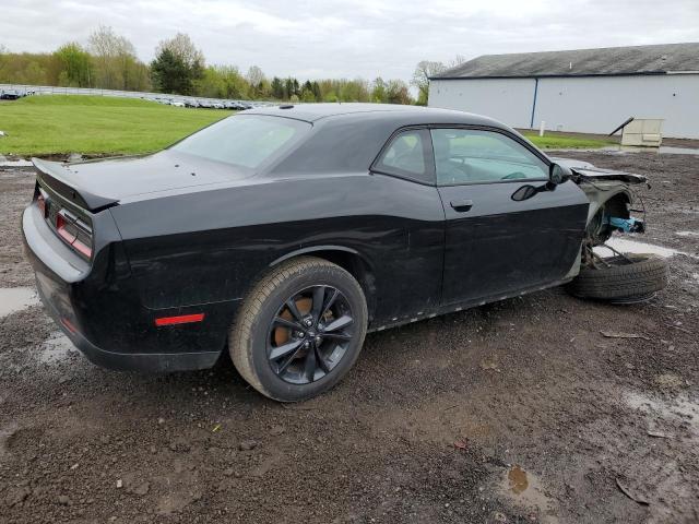 Photo 3 from auction – 2020 DODGE CHALLENGER with VIN 2C3CDZKG3LH207051